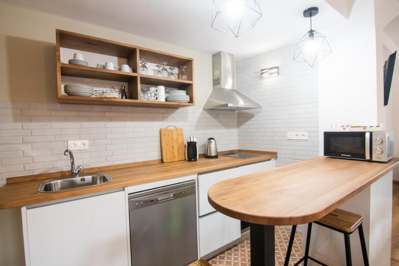 Tuguest S. Jeronimo Apartment Гранада Экстерьер фото