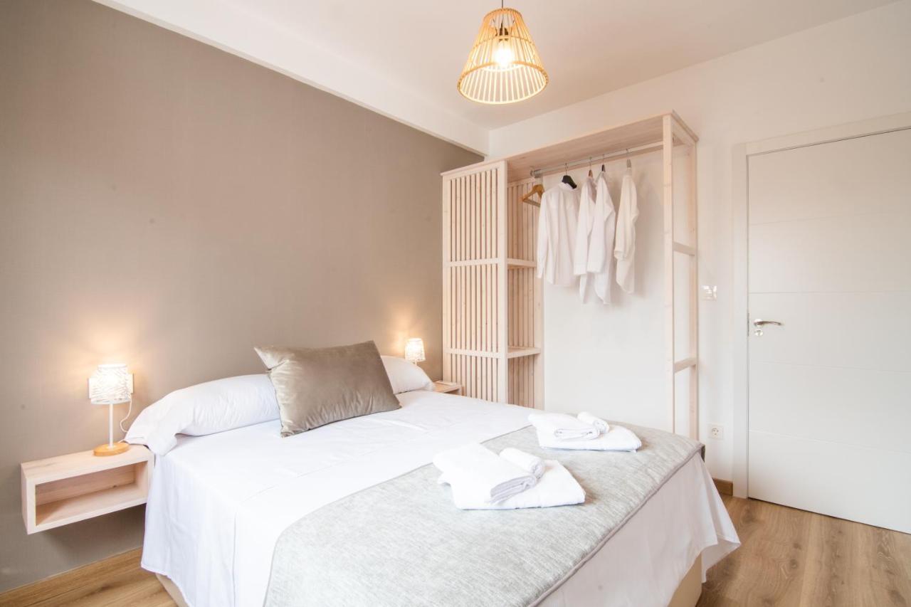 Tuguest S. Jeronimo Apartment Гранада Экстерьер фото