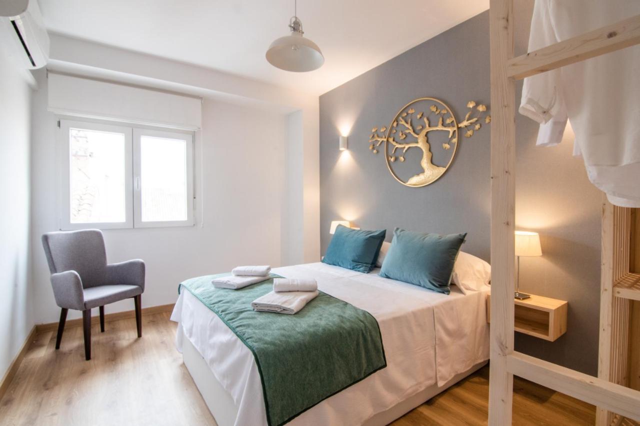 Tuguest S. Jeronimo Apartment Гранада Экстерьер фото