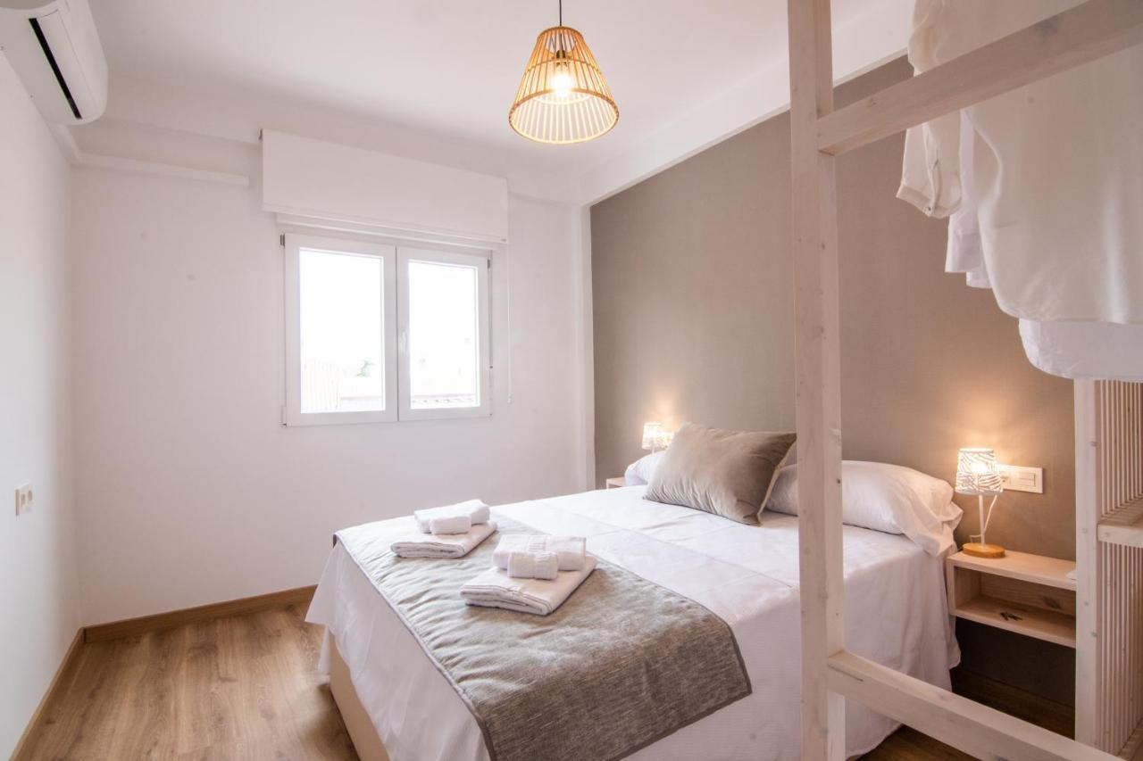 Tuguest S. Jeronimo Apartment Гранада Экстерьер фото